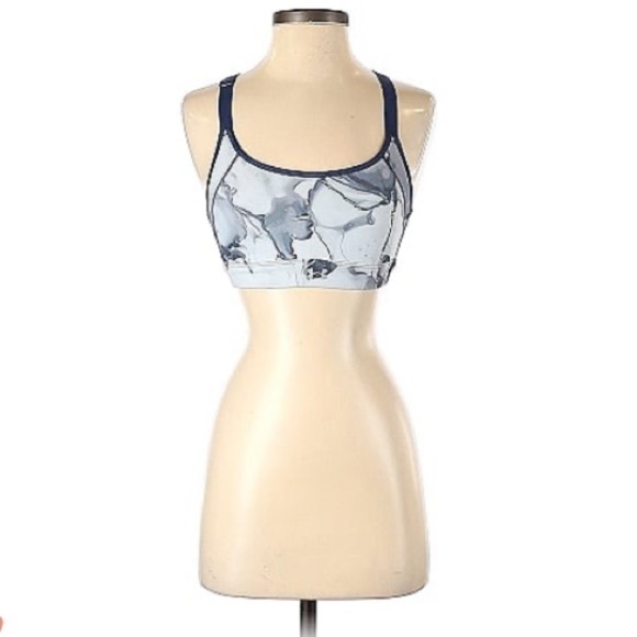 Under Armour Sports Bra l SIZE S - Picture 1 of 5